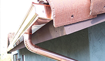 Rain Gutter Installation, Repair, Cleaning in Bennington, ID